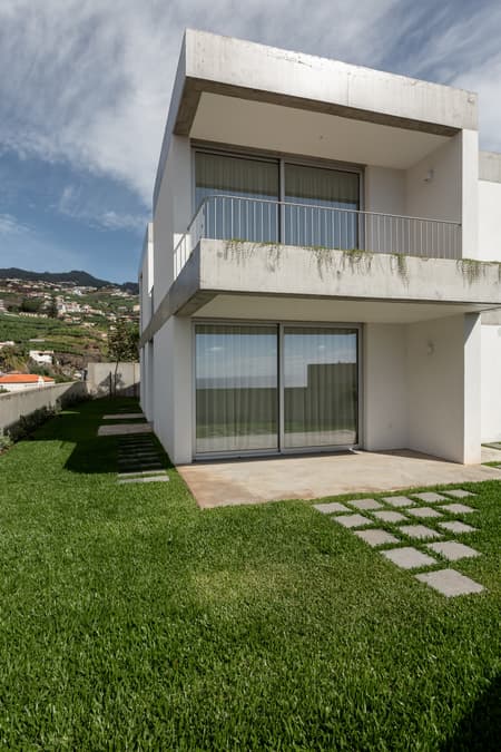 House in Serrado da Adega
